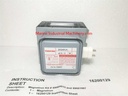Toshiba 2M248K(A)Air-Cooled Magnetron
