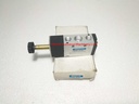 Aeroflex V4-08 Solenoid Valve