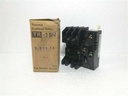 Fuji Electric TR-1SN Thermal Overload Relay 2.8-4.2A