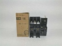 Fuji Electric TR-10NLH-M1 Thermal Overload Relay 24-36A