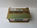 JRCS SMS-U650A-12 Local Unit