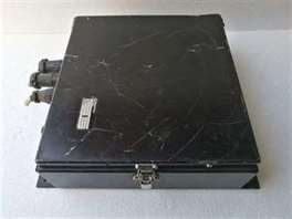 Robertson Gyro Repeater Interface | Marine Industrial Machinery