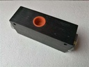 Kepner 2712P6 Single Lock Hydraulic Valve