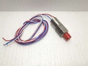 ITT 98087-500P0070 Pressure Switch