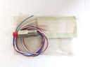 ITT Aerospace control 98087-500P0073 Neo-Dyn Pressure Switch
