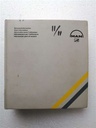 Man Diesel D 2866 E Spare parts Catalog