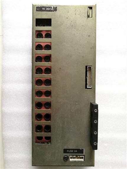 Deif 827.90 Module | Marine Industrial Machinery