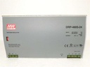 MeanWell DRP-480S-24 Switching Regulator Power Supply