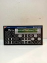 Sam-Lyngso Marine DMS 2100 Bridge Manoeuvring System Alarm Panel