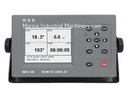 Nsr NRD-100 Remote Display