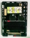 Leroy Somer R450 Automatic Voltage Regulator
