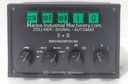 Zollner Kiel 5+S BSH-49-28P-01-92 Signal Automat Controller