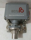 Beta B C3-V404M-S1N-N3-G1-I Temp-Pressure Switch