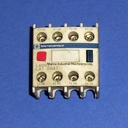 Telemecanique-Schneider LADN31 LA1 DN31 Contact Block