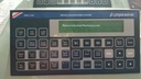 Sam-Lyngso Marine DMS 2100 Bridge Manoeuvring System Alarm Panel