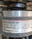 Kubler 8.5020.D551.2500 Encoder