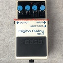 Boss DD-3 Digital Delay