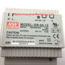 Mean Well DR-60-12 Power Supply
