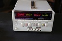 GW Instek GPS-2303 Dual Output Linear DC Power Supply