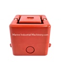 E2S A100AC230R Alert Alarm Code Indoor Sounder
