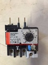 Sprecher Schuh CT 3-12 Overload Relay