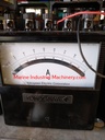 Yokogawa JIS C1102 Ampmeter(0-80)(0-100)(0-50)