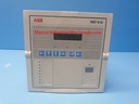Abb REF610 Feeder Protection Relay
