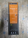 Weidmuller Pro Eco 120W-24V-5A Din Rail Power Supply