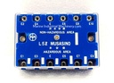 Musasino L5Z Control Panel Spare Part