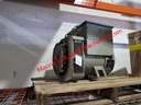 Leroy Somer 16631 49.1s4 C 6/4 Alternator Woodestock power
