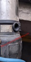 Burkert 8694 Positioner