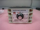 Omron K2CU-F40A-E Heater Fault Detector