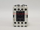 Teco CU-16 Magnetic Contactor