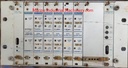Navim Electronic PLC Panel