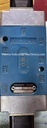 Rexroth-Wabco 3726562220 Pneumatik Valve
