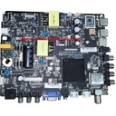 TP-MS338-PB802 Motherboard