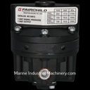 Fairchild 20 Pneumatic Precision Volume Booster