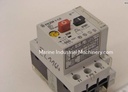 Klockner-Moeller PKZM1-1,0 (PKZM110) Motor Protection Switch