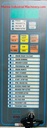 Praxis 98.6.021.613 Sensor Module Display