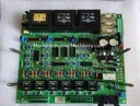 Sae Genova 37703 Pcb Card