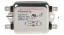 Procond Oy EFNF-6 Chassis Mount Rfi Filter