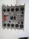Sprecher+Schuh CA8-09C-10 Contactor