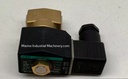 CKD AB41-03-3 Solenoid Valve