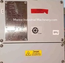 Vaf Instruments Oilcon Mark6 0206-0078 Electro Pneumatic Unit