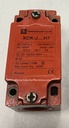Telemecanique XCK-J....H7 Limit Switch