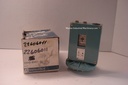 Telemecanique XMG-B091 Vacuum Switch