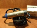 Telemecanique XS2M18PB370 Proximity Sensor