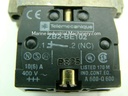 Telemecanique ZB2-BE102 Contact Block