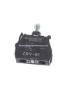 Schneider Electric ZBV-B1 Button Switch Module