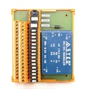 STN Atlas VM 402 Module
